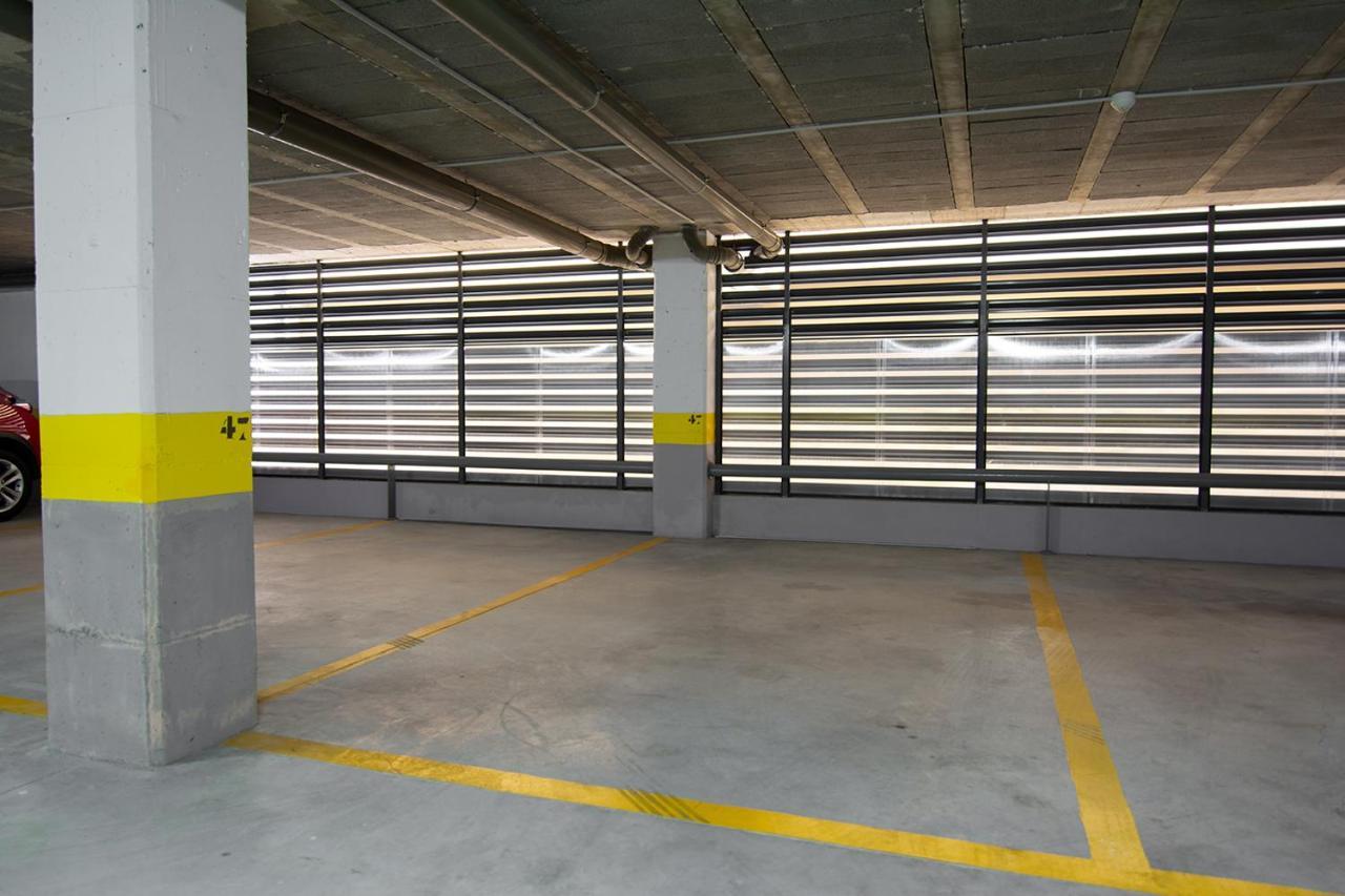 Loft Ladeira Real Apartment ไบโยนา ภายนอก รูปภาพ