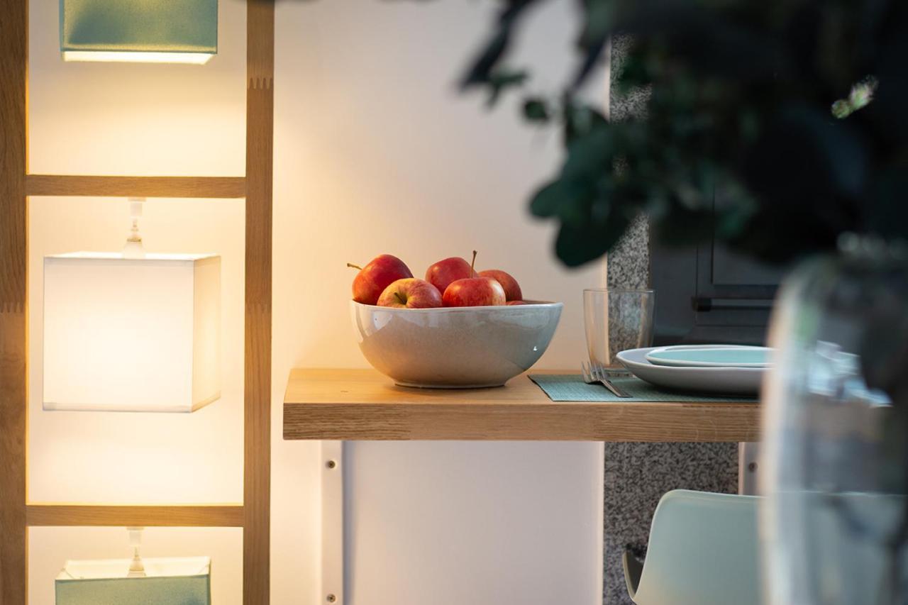 Loft Ladeira Real Apartment ไบโยนา ภายนอก รูปภาพ