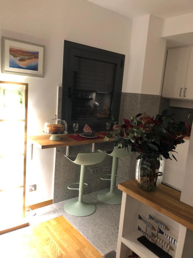 Loft Ladeira Real Apartment ไบโยนา ภายนอก รูปภาพ