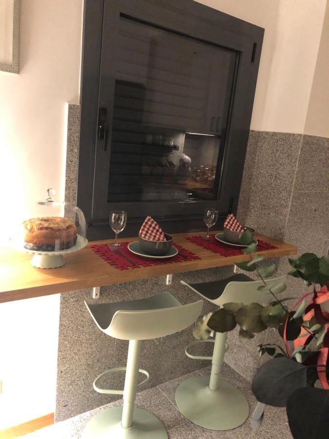 Loft Ladeira Real Apartment ไบโยนา ภายนอก รูปภาพ